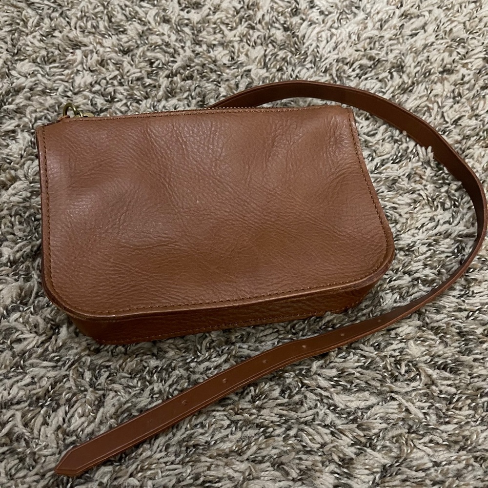 Madewell Belt Bag